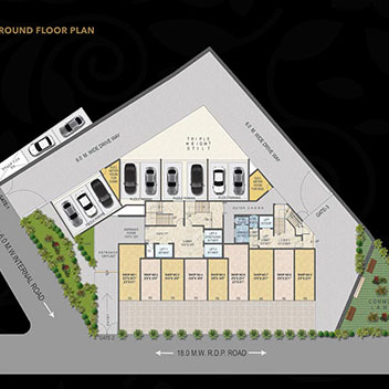 floor plans
